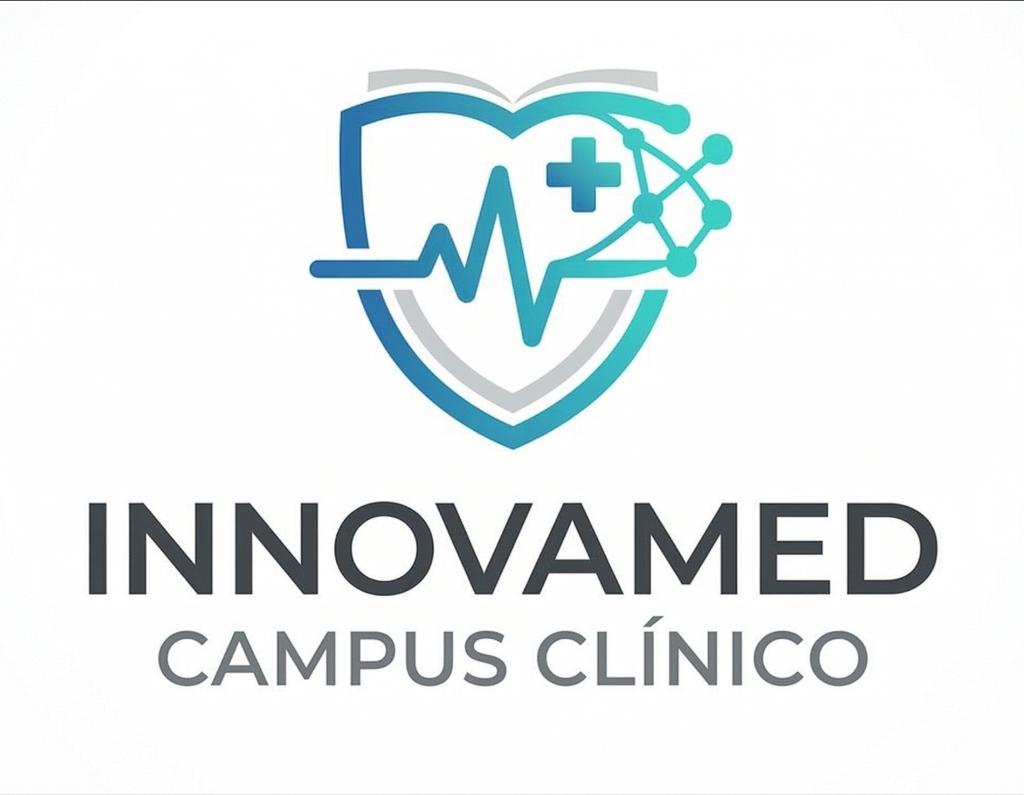 InnovaMed Logo